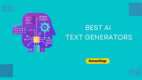 12 Best Ai Text Generators For Content Writing 2023