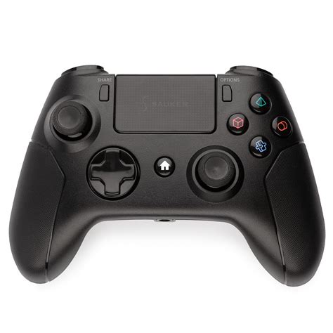 Buy Reytid Wireless Gaming Remote Controller Dualshock 4 With 35mm