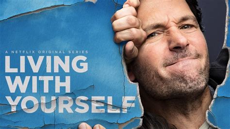 Living With Yourself Season 2 Netflix Release Date Trailer Cast Plot
