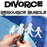 Divorce Or Separation Group Counseling Program TPT