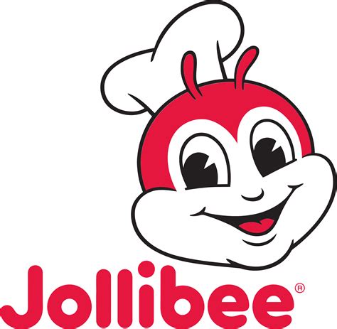 Jollibee Logo Png Transparent And Svg Vector Freebie Supply