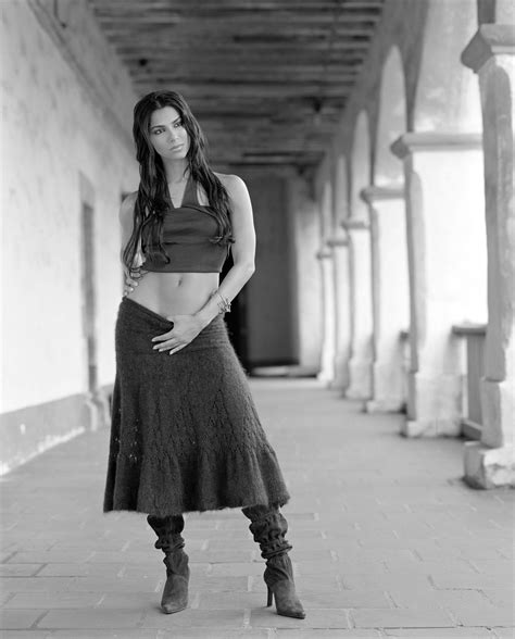 Roselyn Sanchez Photo Shoot For Latina November 2002 • Celebmafia