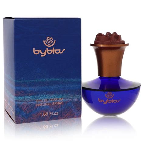 Byblos Perfume By Byblos