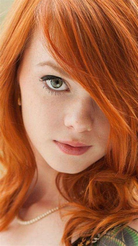Pin By Vino Gormley Veasley On Redheaded Beauty Red Hair Woman