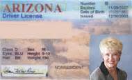 You cannot hold both an arizona id card and driver's license at the same time. Arizona Legislature Says No to Real ID