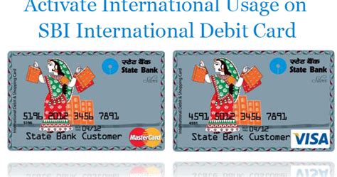 We did not find results for: All For Students: How to activate International payment usage on SBI debit card from home quickly