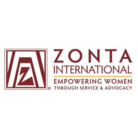 Zonta International Zonta Club Of Rochester