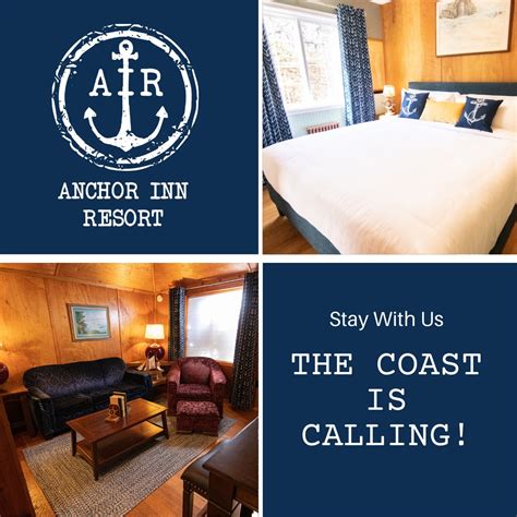the anchor inn resort home facebook