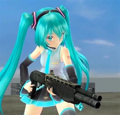 Vocaloid Funny Miku Hatsune Vocaloid Funny Images Funny Pictures