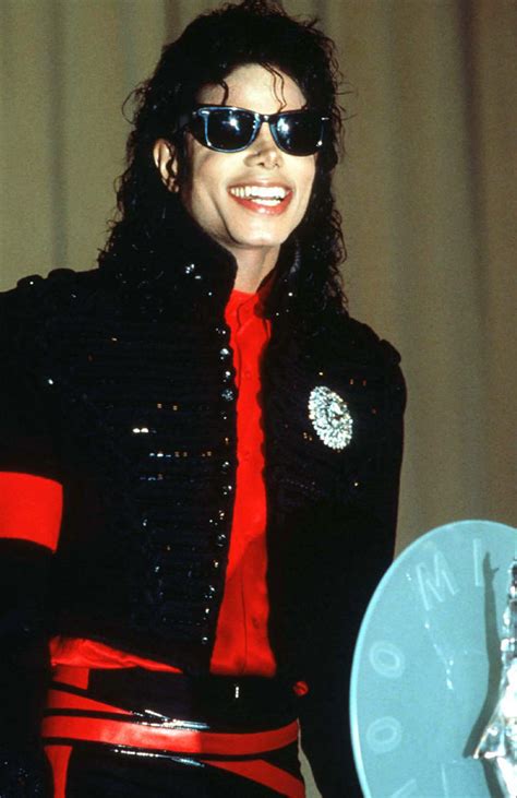 Michael Jackson Bad Era Michael Jackson Photo 9688220 Fanpop