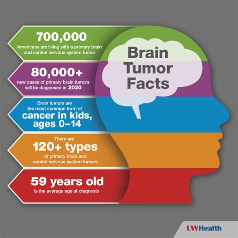 Uw Health May Is Brain Tumor Awareness Month Here Are