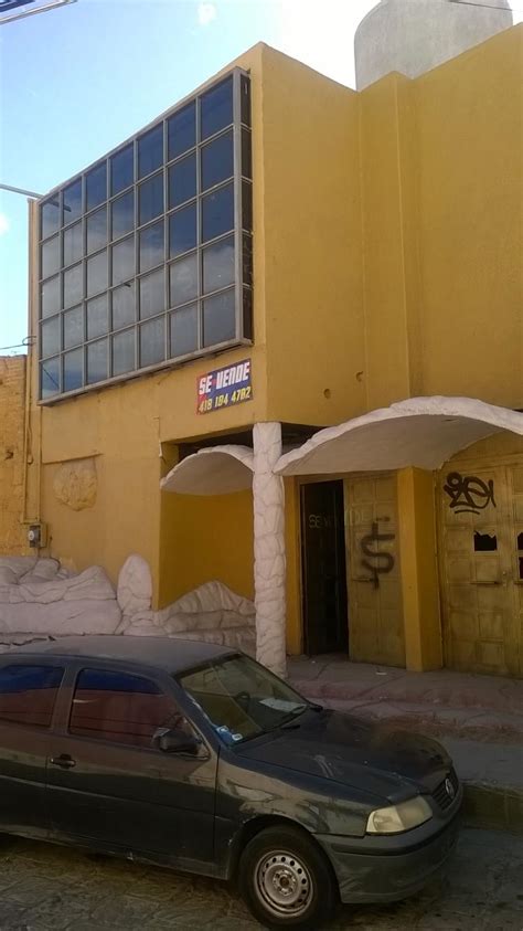 Actualizar 104 Imagen Casas En San Luis De La Paz Abzlocal Mx