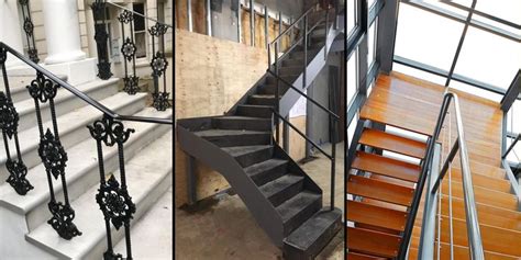 Types Of Staircases And Their Pros And Cons Staircase Design