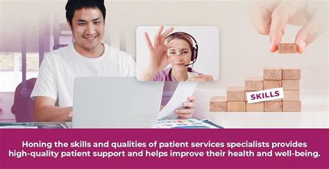 The Role Of A Patient Services Specialist In Healthcare Phoenix