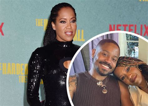 Regina King Pays Tribute To Son In First Post Since His Death My