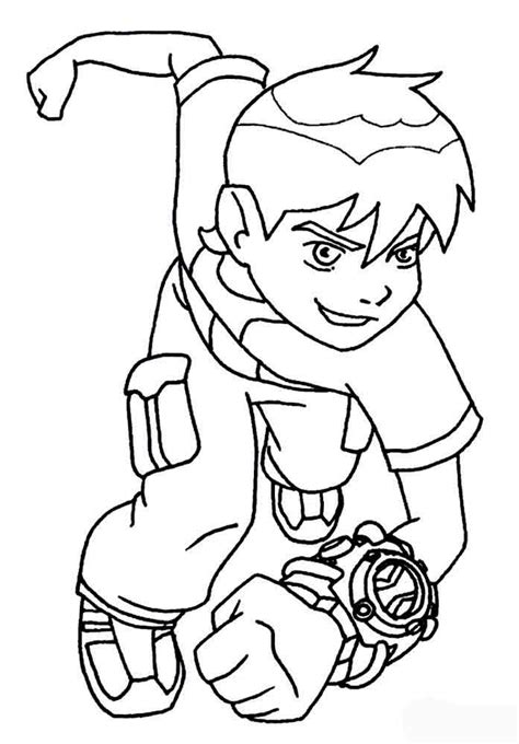 You can find a summary page of 10 commandments for kids activities and resources here. Ben 10 coloring pages. Download and print Ben 10 coloring ...