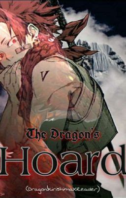 The Dragon S Hoard Dragon Kirishima X Reader JN3XUS Wattpad