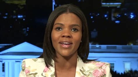 Candace Owens Shutting Down Schools A Dream For Democratic Party