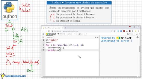 Compter Le Nombre De Caracteres Python | AUTOMASITES™. Jul 2023