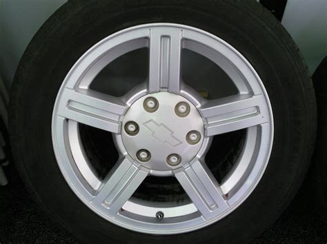 For Sale Zq8 Wheels Chevrolet Colorado And Gmc Canyon Forum