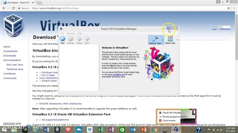 How To Install And Run Windows 7 In Virtualbox Youtube