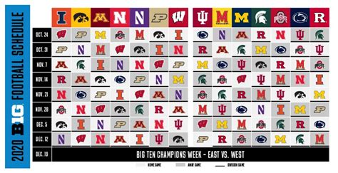 Printable University Of Nebraska Football Schedule Printable