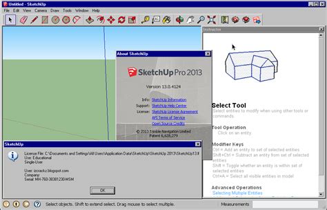Sketchup Pro 2015 Serial Number And Authorization Code Crack Bydesignsos