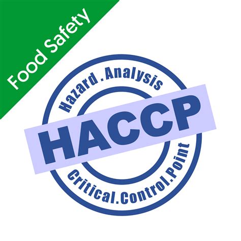 Top 70 Haccp Logo Best Vn