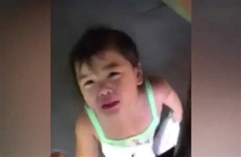 Cute Pinay Made Netizens Laugh After Facebook Video Went Viral Kamicomph