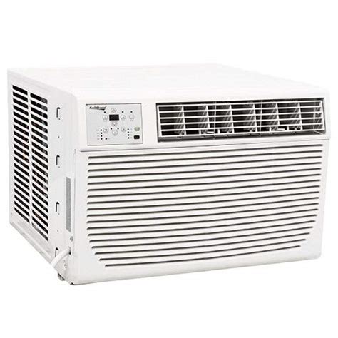 The 10 Best Window Air Conditioner With Heat Reviews In 2021