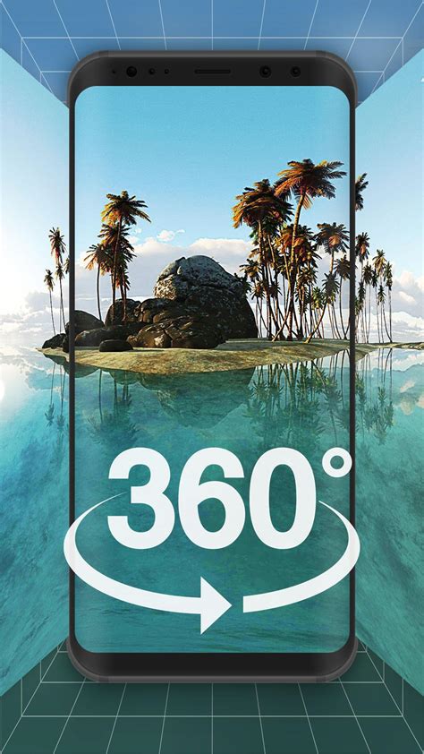360 Degree Wallpaper Download Posted By John Johnson