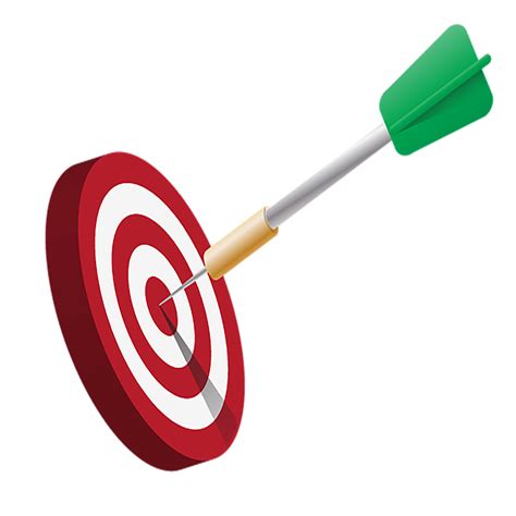 Target Dart Aim · Free Image On Pixabay