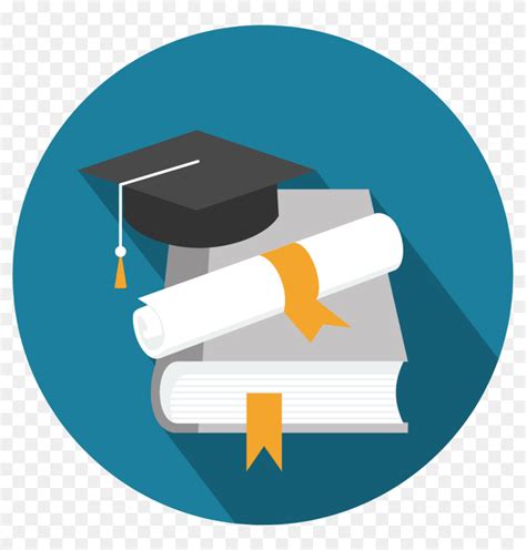 Academic Degrees Clip Art Library