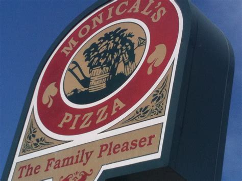 Monical’s Pizza, One of Our Favorites! | Healthy Home Blog