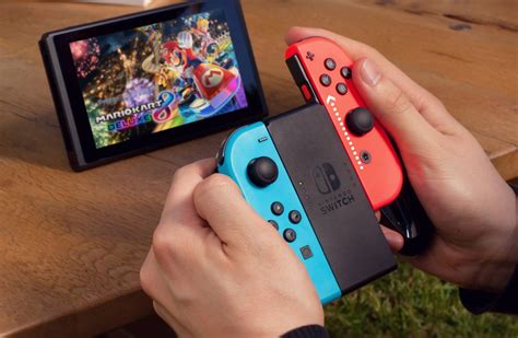 Nintendo Switch ‘approved For Sale In China Vgc