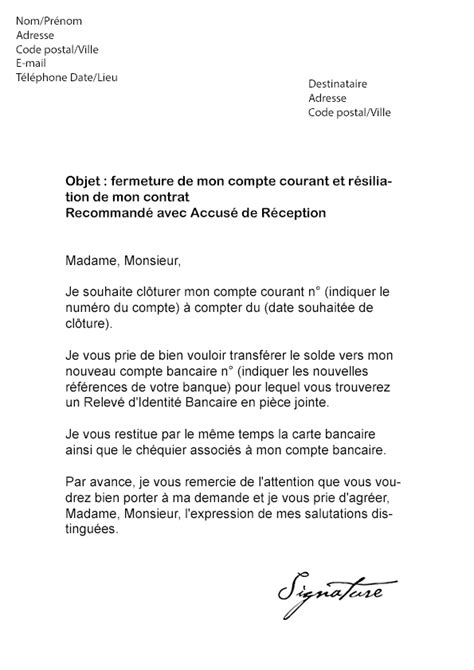 Exemple De Lettre De Rupture De Contrat Assistance Maternelle La