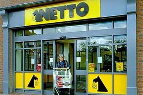 Netto uruchomi w 2013 r. 300. sklep w Polsce - Handel dystrybucja