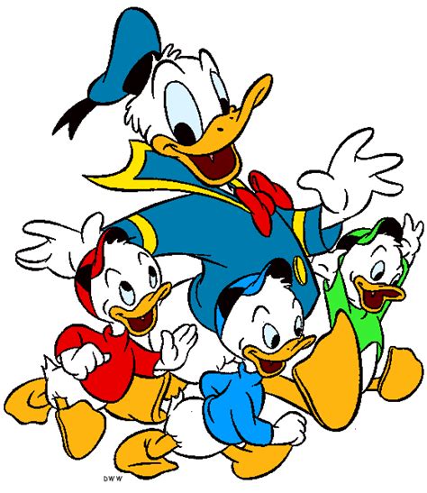 Some Fun Facts About Disneys Most Popular Character Donald Duck Artofit