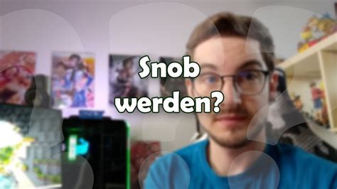 Wir zeigen symptome und merkmale, die im verhalten schon ab dem kindergartenalter auf eine hochbegabung hindeuten können. Ab wann ist man ein Snob? | Frag Pietsmiet #2184 - YouTube