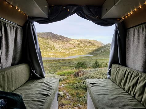 Classic vans delivers your custom van directly to your home or work anywhere in the u.s. 3 years doing van conversion looking for others pictures and now i have my own from Norway trip ...