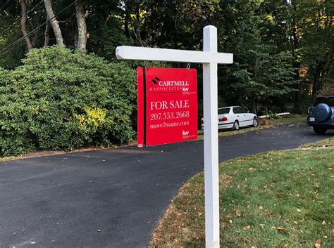 Real Estate Insider Notebook: Housing outlook, Berwick development