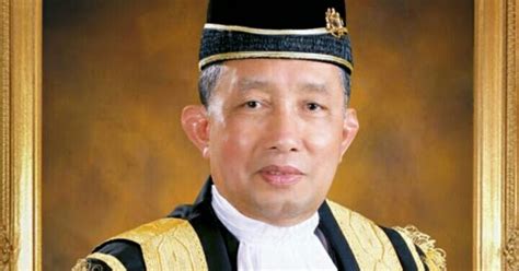Khi thắp hương, gia chủ chỉ cần cắm hương vào bát. Tan Sri Idrus bin Harun Dilantik Sebagai Peguam Negara ...