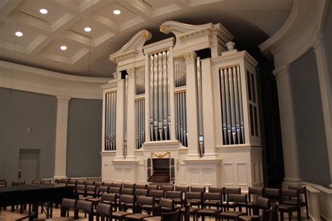 Village Presbyterian Installing Best Pipe Organ In The Midwest