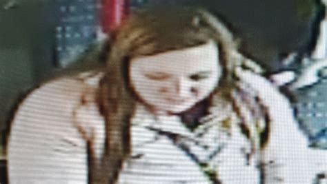 Cctv Appeal To Track Down Woman After Assault On Bus Stv News