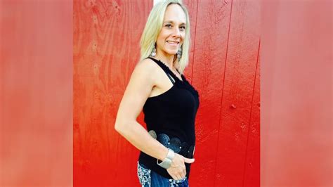 Who Killed Missy Bevers Church Murder Of Texas Fitness Instructor