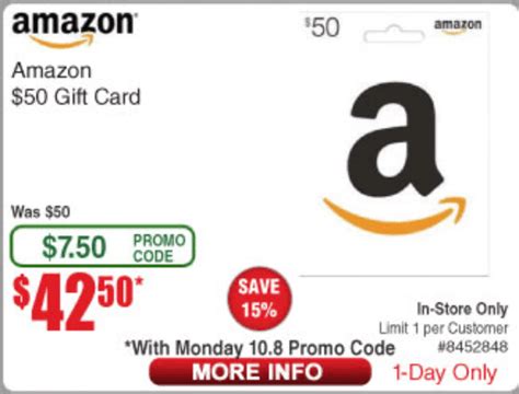 Credit limit for amazon credit card. Expired Fry's: $50 Amazon Gift Card for $42.50, Limit 1 Today Only, Now Live - Doctor Of Credit
