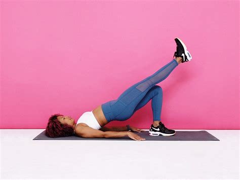 11 Best Hamstring Exercises To Strengthen Your Legs SELF Best