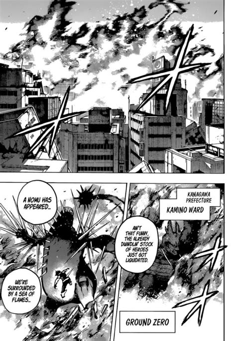My Hero Academia Chapter 350 Spoilers Recap Release Date And Time