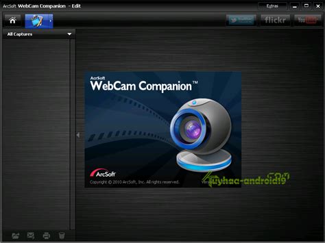 Arcsoft Webcam Companion 4 0 20 365 Terbaru Download 2023 Kuyhaa