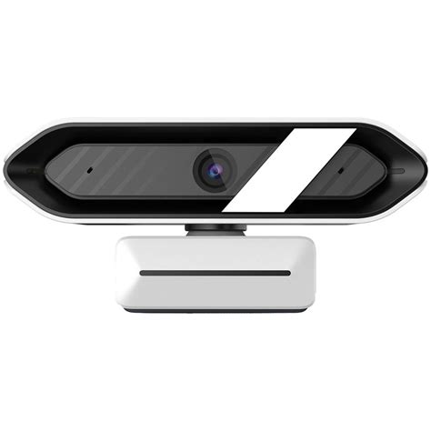 Obsbot Tiny 4k Ai Powered Ptz Webkamera Black